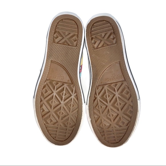 Converse Chuck Taylor All Star Unicorns High Tops - Picture 9 of 11